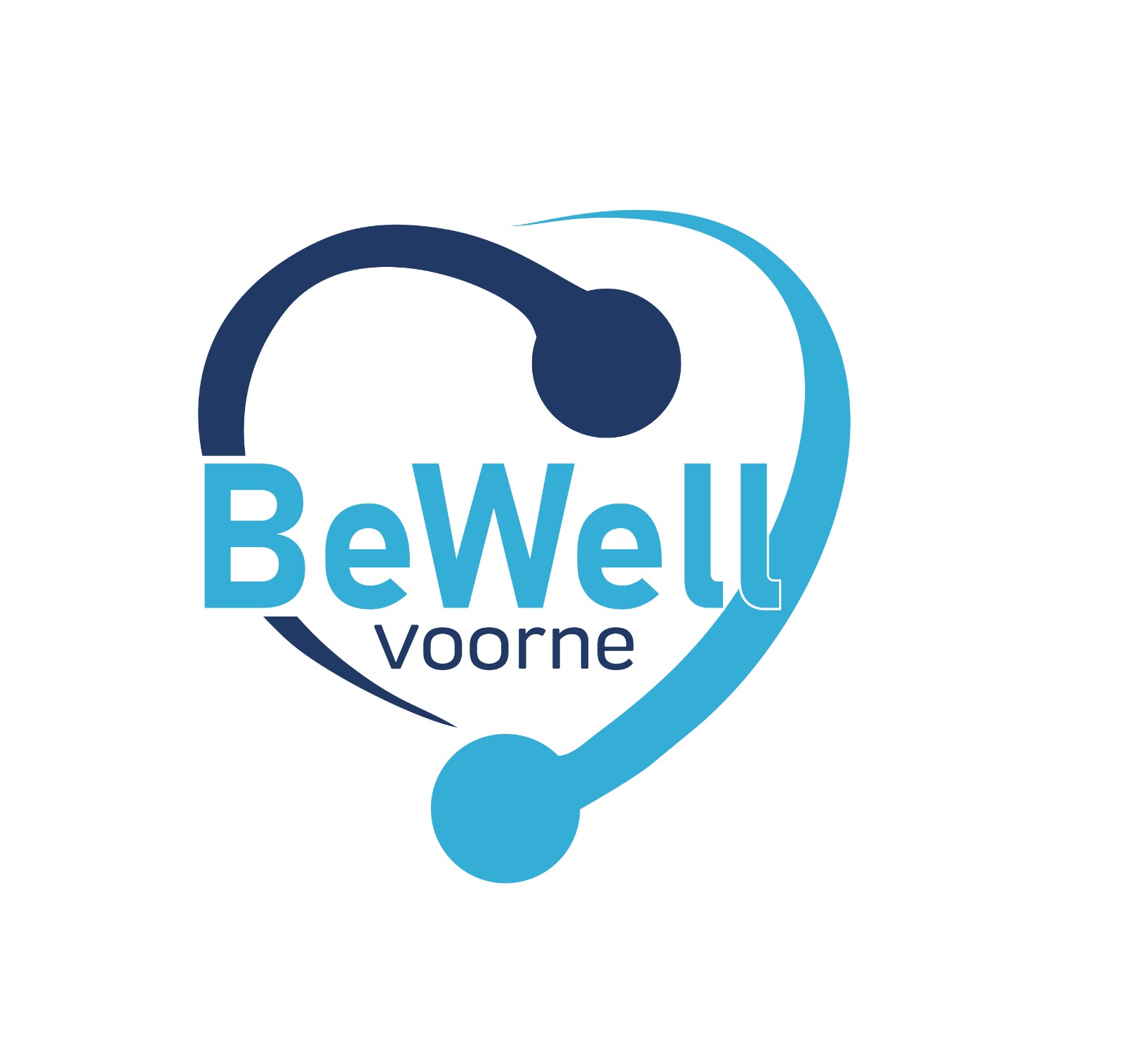 Be well